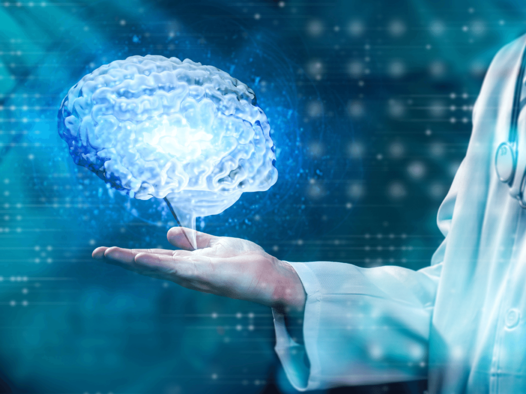Adult Neurologist