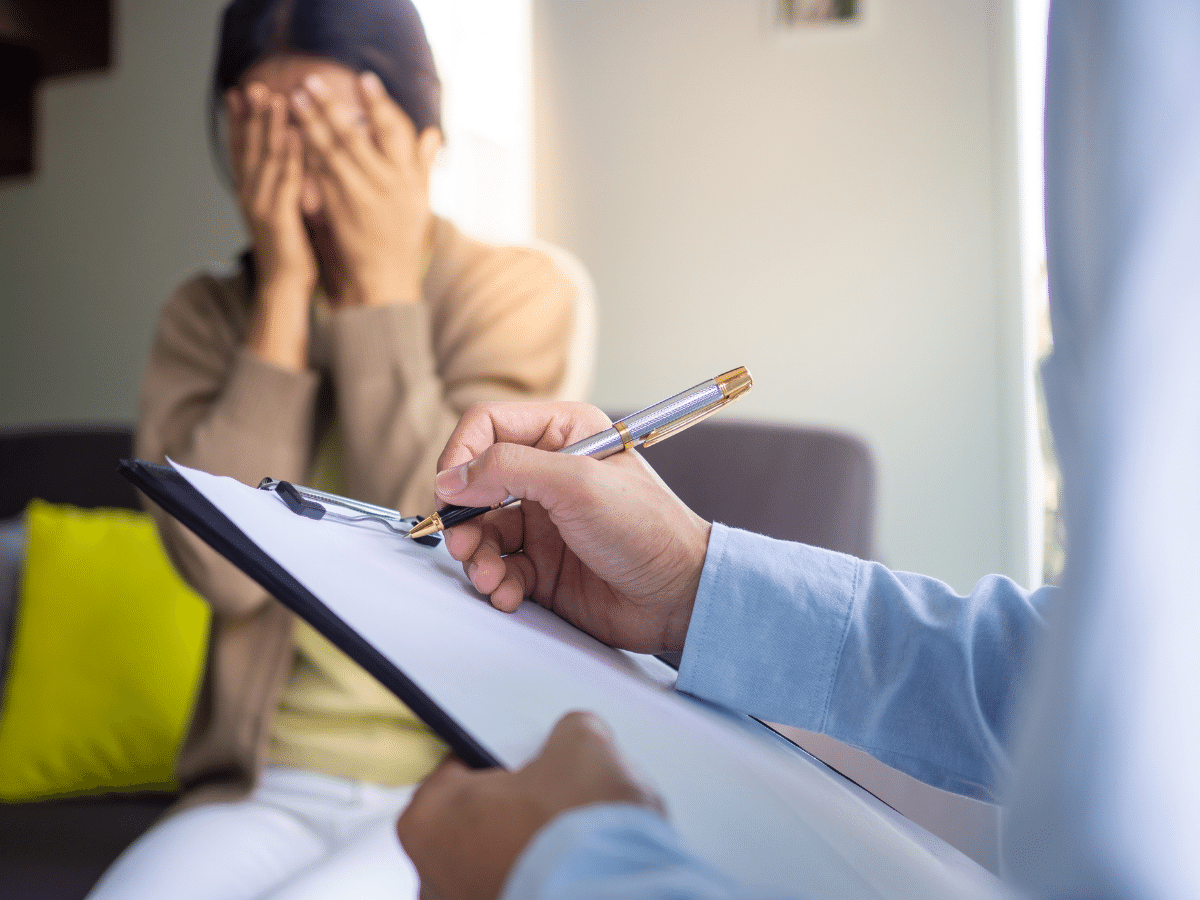 Clinical Psychologist