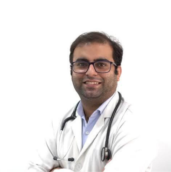 Dr Sameer Arora