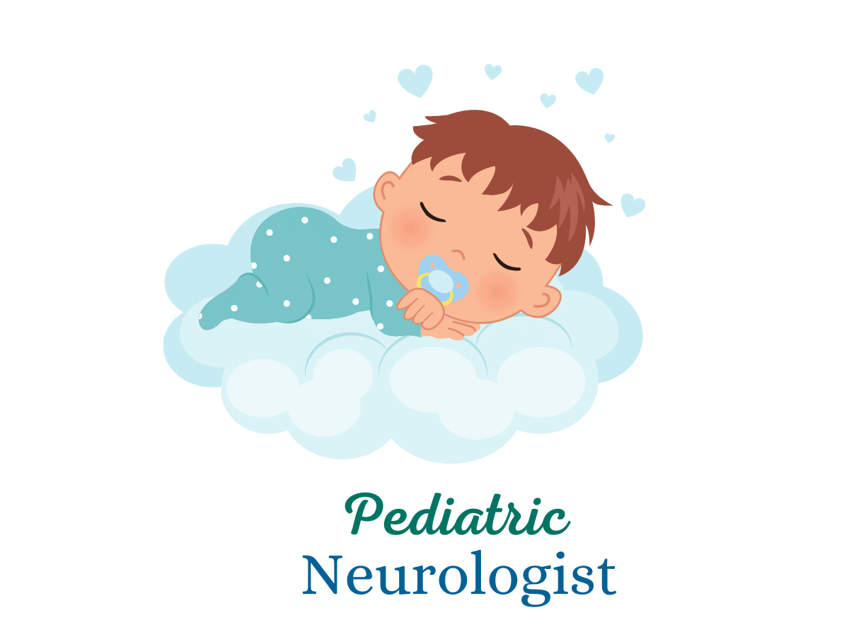 Pediatric Neurologist