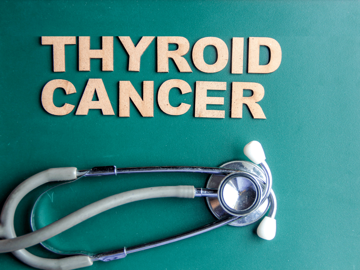 Thyroid Cancer Treatment