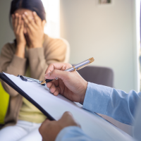 Clinical Psychologist