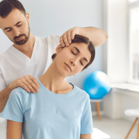 Physiotherapist