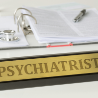 Psychiatrist
